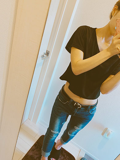 かなchanの写真2