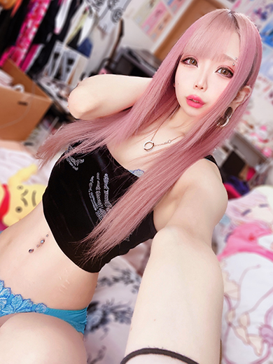 もあchanの写真4